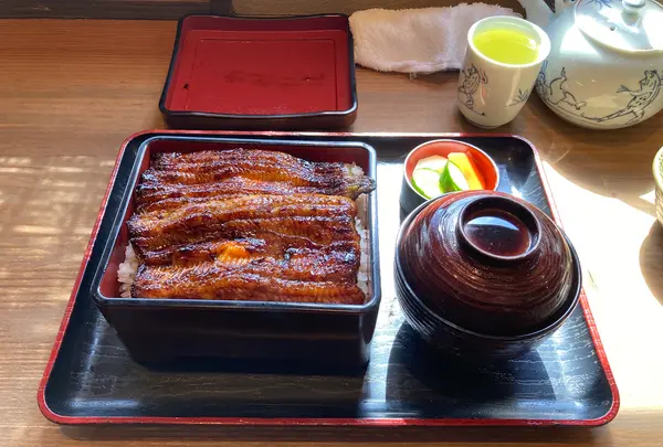 うなぎ千草の写真・動画_image_885569