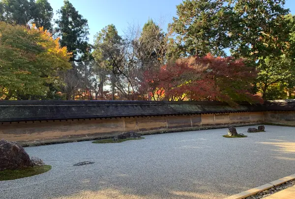 龍安寺