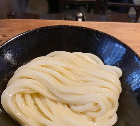 ざいごうどん 本家 わら家の写真・動画_image_888733