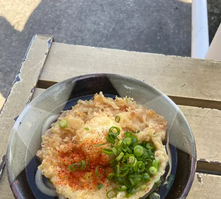 讃岐うどん がもうの写真・動画_image_889354