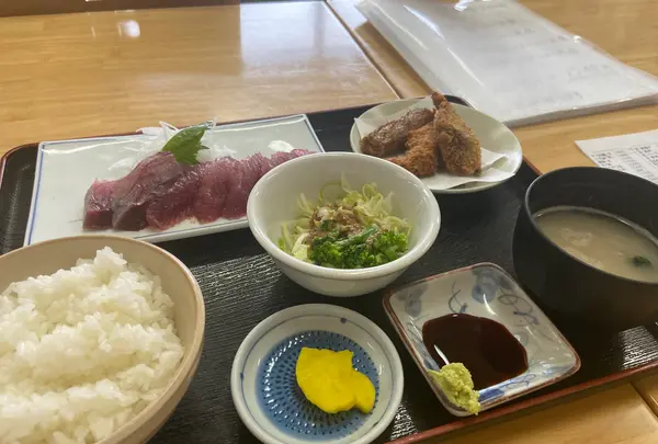 市場食堂の写真・動画_image_889359