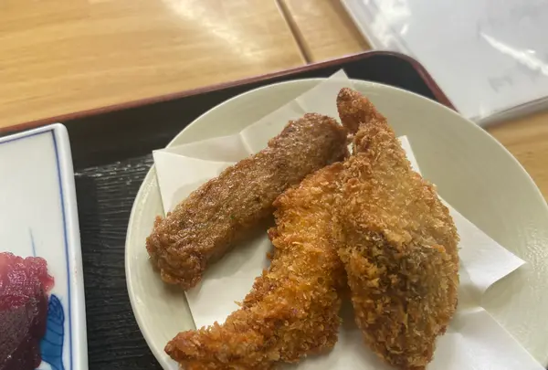 市場食堂の写真・動画_image_889361