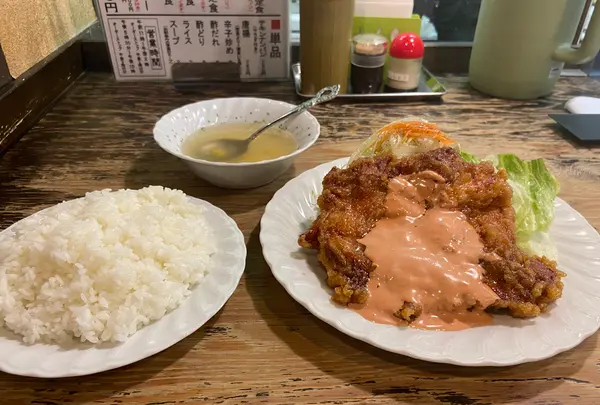 鳥心 本店の写真・動画_image_889365