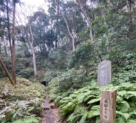 腹切りやぐらの写真・動画_image_889601