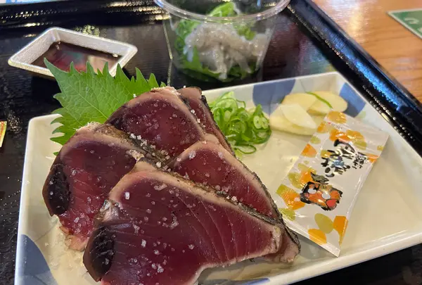 ひろめ市場の写真・動画_image_889676