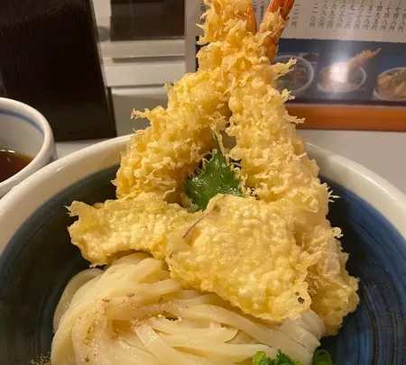 本格手打うどん おか泉の写真・動画_image_889845