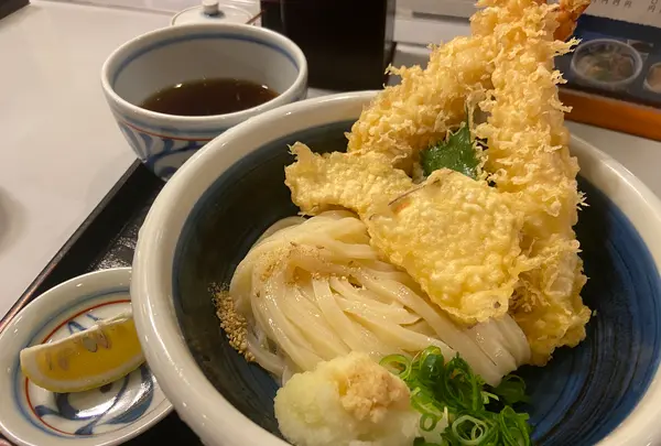 本格手打うどん おか泉の写真・動画_image_889866