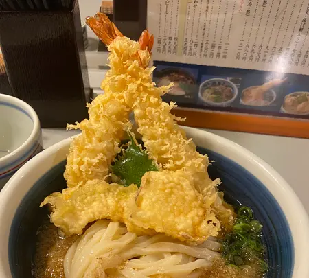本格手打うどん おか泉の写真・動画_image_889868