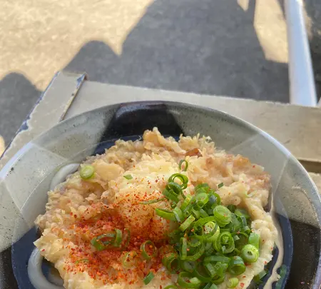 讃岐うどん がもうの写真・動画_image_889926