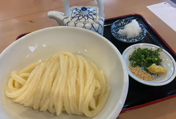 おうどん 瀬戸晴れの写真・動画_image_890294