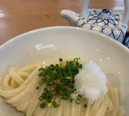 おうどん 瀬戸晴れの写真・動画_image_890296