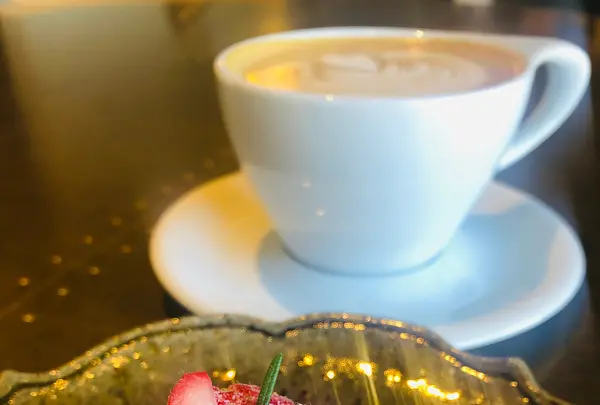 アイランド ストーン コーヒー ロースターズの写真・動画_image_891776