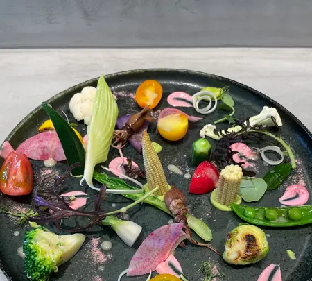 Global French Kitchen 雫の写真・動画_image_892227