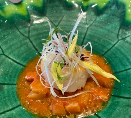 Global French Kitchen 雫の写真・動画_image_892228