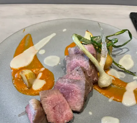 Global French Kitchen 雫の写真・動画_image_892229