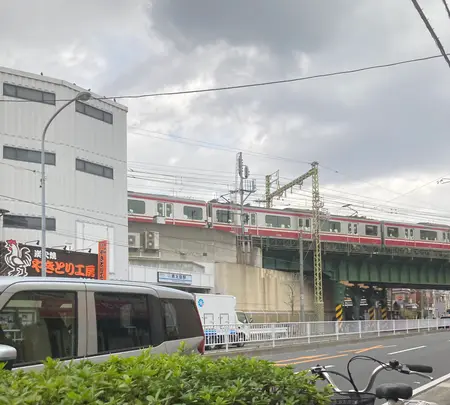 南太田駅の写真・動画_image_893544