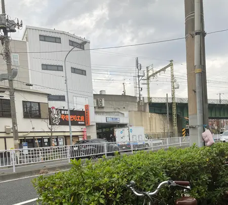 南太田駅の写真・動画_image_893545
