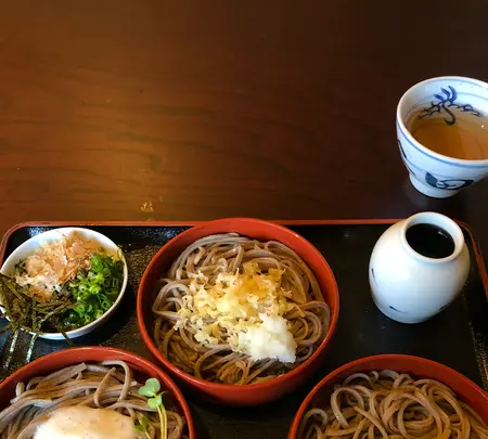 そば処 田中屋の写真・動画_image_895610
