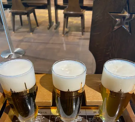 サッポロビール博物館の写真・動画_image_896043