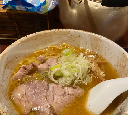 らーめん　みかんの写真・動画_image_896577
