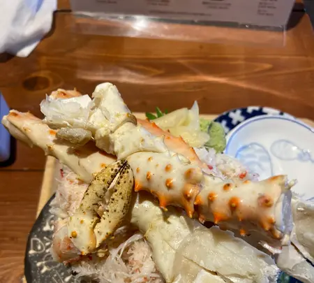 シハチ鮮魚店の写真・動画_image_897523