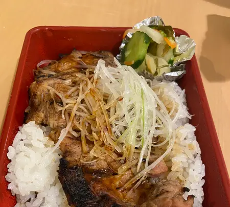 十勝豚丼いっぴん北１０条店の写真・動画_image_897531