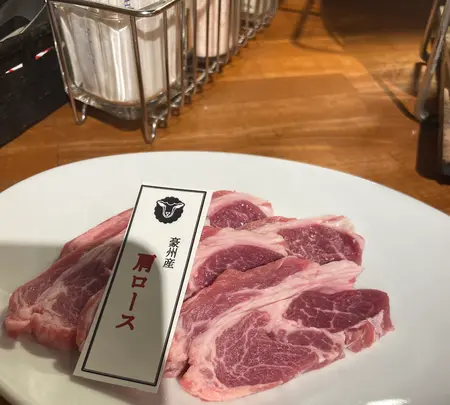 士別バーベキューの写真・動画_image_897720