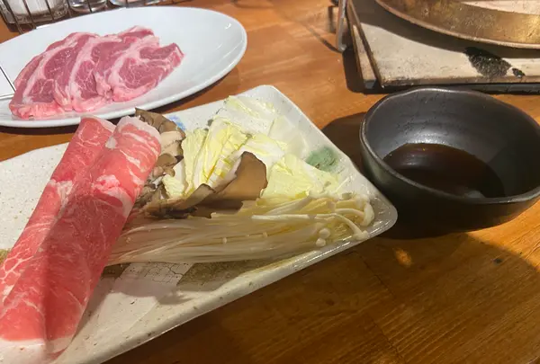 士別バーベキューの写真・動画_image_897723