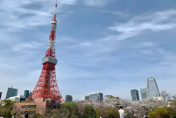 プリンス芝公園の写真・動画_image_897781