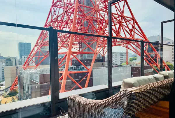 ワカヌイ グリル ダイニング バー東京の写真・動画_image_898855