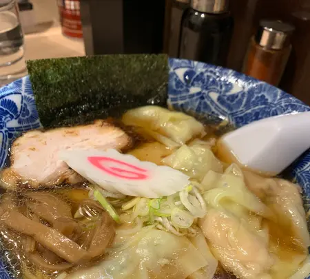 ら麺亭 浅草本店の写真・動画_image_899541