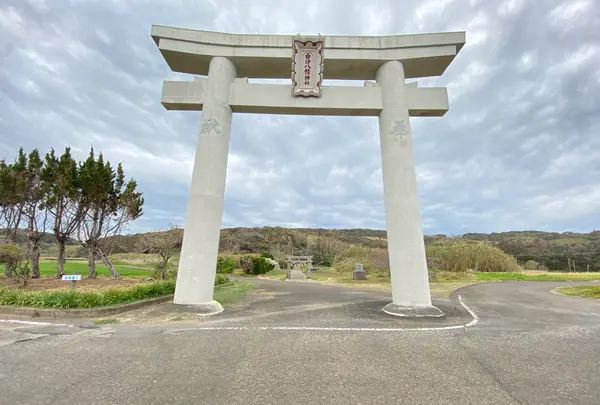 白沙八幡神社の写真・動画_image_899827