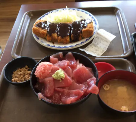 大遠会館 まぐろレストランの写真・動画_image_900419