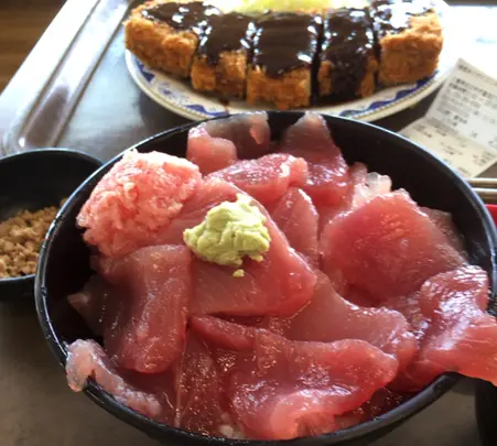 大遠会館 まぐろレストランの写真・動画_image_900420