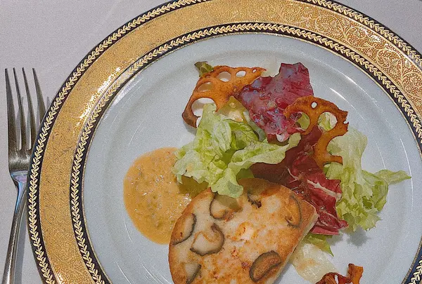 代々木上原フランス料理 Le Beaucoup（ル ボークープ）の写真・動画_image_901857