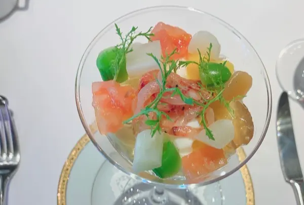 代々木上原フランス料理 Le Beaucoup（ル ボークープ）の写真・動画_image_901860