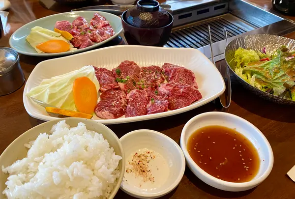 韓国料理 焼肉 伽耶の写真・動画_image_902063
