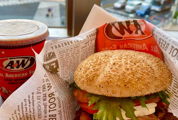 A&W 国際通り松尾店の写真・動画_image_902071