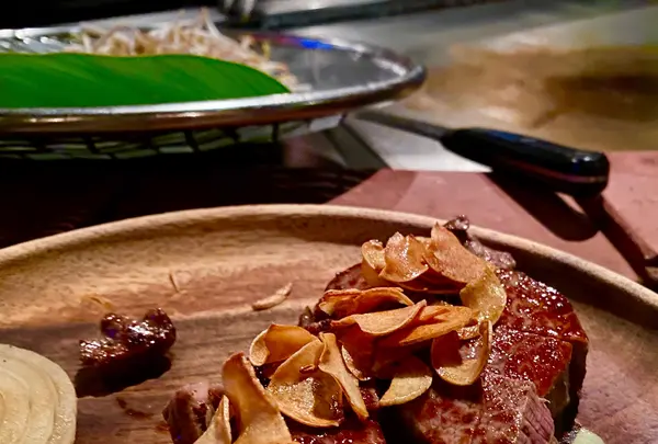 鉄板焼ステーキハウス jamの写真・動画_image_902075