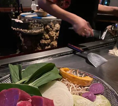 鉄板焼ステーキハウス jamの写真・動画_image_902077