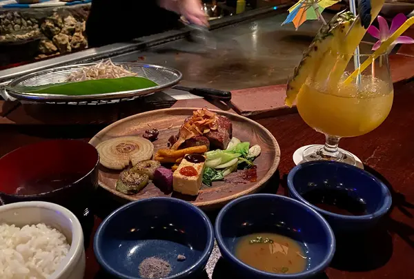 鉄板焼ステーキハウス jamの写真・動画_image_902080