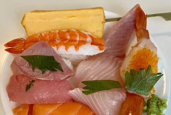 唐戸市場の写真・動画_image_902088