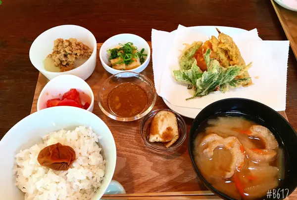 カフェ百水の写真・動画_image_905063