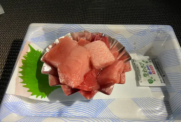 大起水産 街のみなと まぐろパーク 堺本店の写真・動画_image_905134
