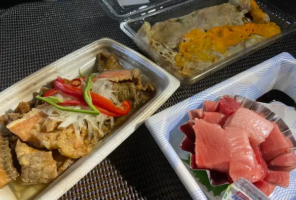 大起水産 街のみなと まぐろパーク 堺本店の写真・動画_image_905135