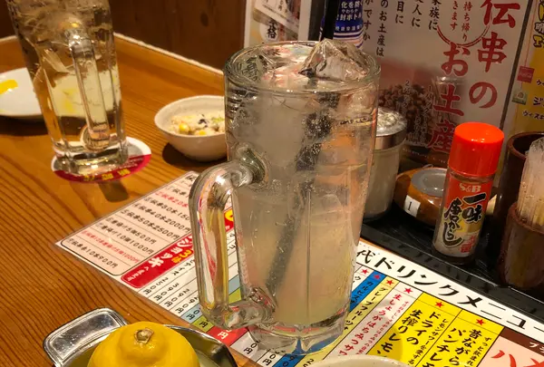 伝説の串 新時代 秋葉原本店の写真・動画_image_905753
