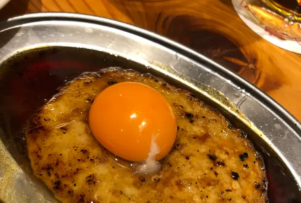 伝説の串 新時代 秋葉原本店の写真・動画_image_905754