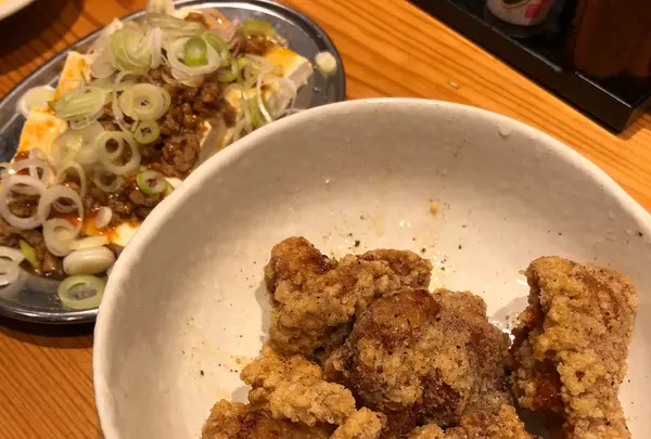 伝説の串 新時代 秋葉原本店の写真・動画_image_905755