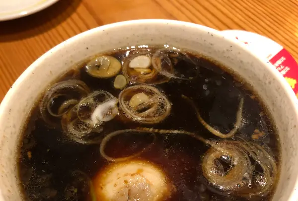 伝説の串 新時代 秋葉原本店の写真・動画_image_905757