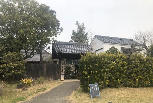 長竿亭 蕎麦と湯葉の店の写真・動画_image_906812